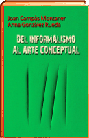 libro del informalismo al arte conceptual